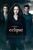 Twilight - Eclipse - One Sheet - Maxi Poster - 61 cm x 91.5 cm