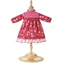 Corolle - M2305 - Accessoire Poup�e - Habillage Poup�es 42 Cm - Robe Coquette Fleurie
