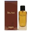 Belami By Hermes For Men. Eau De Toilette Spray 3.3 Oz.