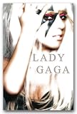 lady gaga poster