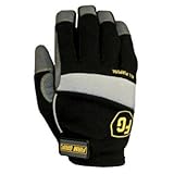 UPC 731919020017 product image for Small General Purpose Work Gloves | upcitemdb.com