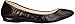 Nine West Women's Mistyray Leather Ballet Flat