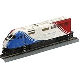 HO RTR F59PHI, UTA FrontRunner #3