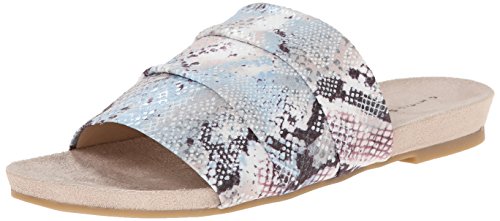 Chinese Laundry Women's Famous Snake Dress Sandal