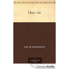 Une vie