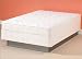 Sealy 54371830 Collection Twin Blue Granite Firm Mattress