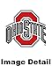 OSU Ohio State University Buckeyes Car Truck SUV Universal-Fit Bucket Seat Covers - Pair
