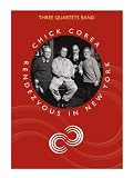 Chick Corea: Three Quartets Band