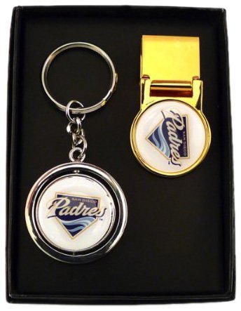 San Diego Padres Two Piece Sports Fan Pack