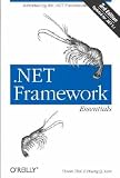 .Net Framework Essentials     **ISBN: 9780596005054**