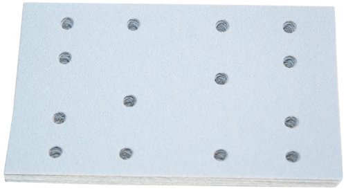 Festool 497128 P80 Grit, Granat Abrasives, Pack of 10