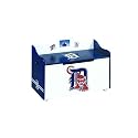 Guidecraft Detroit Tigers Toy Chest