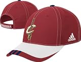 Cleveland Cavaliers 2010-2011 Official Team Adjustable Hat