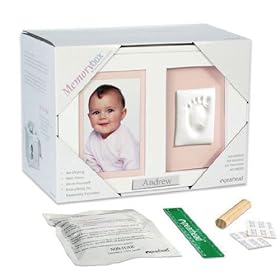  Baby Memory Box