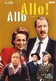 Allo Allo! - Series 3 Complete