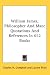 Books : William James, Philosopher And Man: Quotations And References In 652 Books