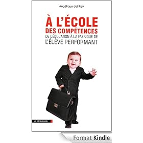 À l'école des compétences