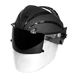 ArcOne BG-FF-8 Shade 8 Browguard with Flip Front