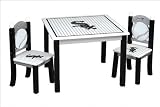 Guidecraft MLB - White Sox Table