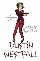 The Case of Copper Beach (Crystal)