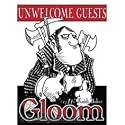 Gloom Expansion Unwelcome Guests