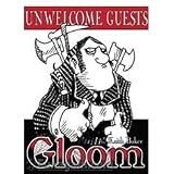 Gloom Unwelcome Guests ATG 1253