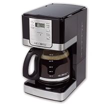Coffee Maker, 12 Cup, Programmable,