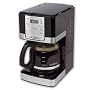 Coffee Maker, 12 Cup, Programmable,