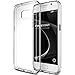 Galaxy S7 Case, VRS Design [Crystal Mixx][Transparent] - [Clear Cover][Slim Protection] for Samsung S7
