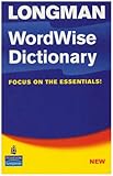 Longman wordwise dictionary
