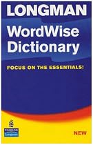 Longman Wordwise Dictionary