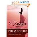 The Zahir: A Novel of Obsession