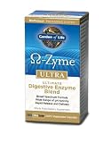 Omega Zyme ULTRA by Garden Of Life 180 Capsules