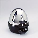 Aroma AEB-917 Egg Boiler, Stainless by The Aroma Housewares Company