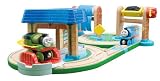 Thomas And Friends Wooden Railway - Early Engineers Busy Day on Sodor Set