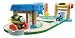 Thomas� and� Friends Wooden Railway - Early Engineers Busy Day on Sodor Set