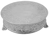 Table Top Classics Cake Stand Round, 20IN #AC-88520