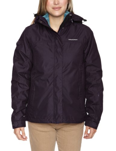 Craghoppers Hiss Winter 3 In 1 Women's Waterproof Jacket
