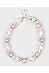 Swarovski Baby Girl Bracelet