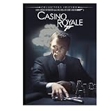 Casino Royale (Three-Disc Collector's Edition)
