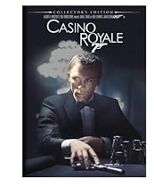 Casino Royale (Three-Disc Collector's Edition)
