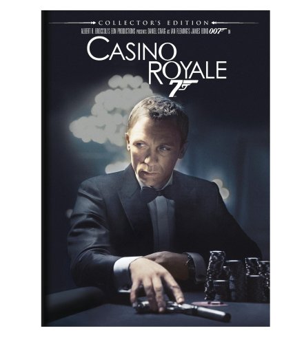 Casino Royale (Three-Disc Collector's Edition)