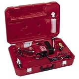 Factory-Reconditioned Milwaukee 4270-81 Compact Magnetic Drill Press, 450 RPM with Case