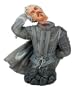 Harry Potter Nearly-Headless Nick Mini Bust