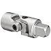 Wera Zyklop 8795 C Universal joint, Square drive 1/2" x 69mm Universal Joint