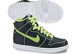 Nike Kids NIKE DUNK HIGH ND (PS) BASKETBALL SHOES