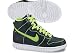 Nike Kids NIKE DUNK HIGH ND (PS) BASKETBALL SHOES