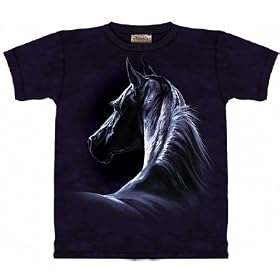 Moonlit T-Shirt, Available in Various Sizes