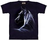 Moonlit T-Shirt, Available in Various Sizes