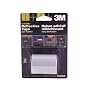 3M 03456C Scotchlite Reflective Tape, 2-Inch x 36-Inch, Silver